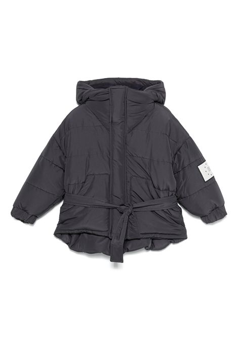 Piumino con logo DOUUOD JUNIOR | DX2P30 N0372930